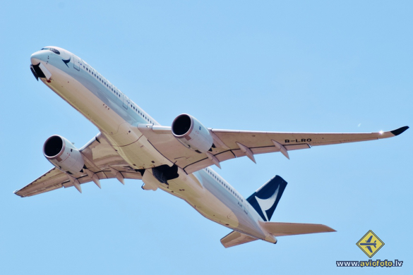 Airbus A350-941